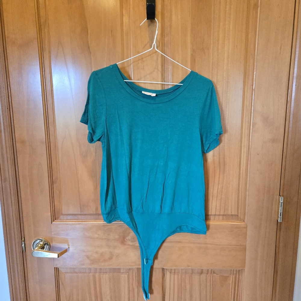 Tshirt body suit